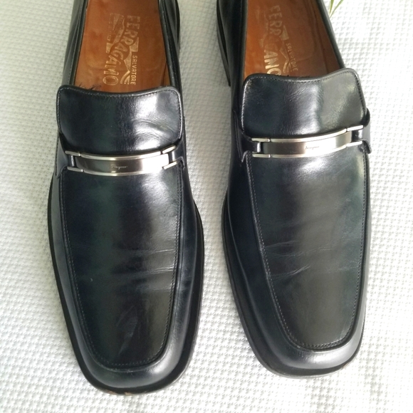 Salvatore Ferragamo Other - Salvatore ferragamo shoes